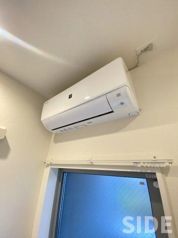 その他設備　※同シリーズ参考画像