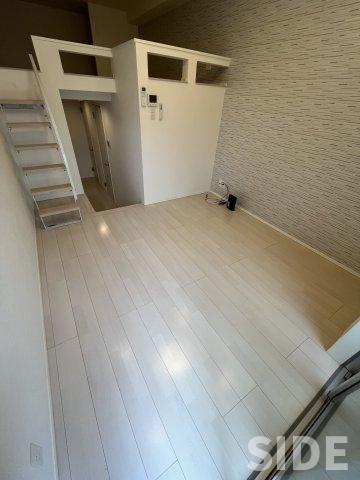 居室・リビング　※同シリーズ参考画像