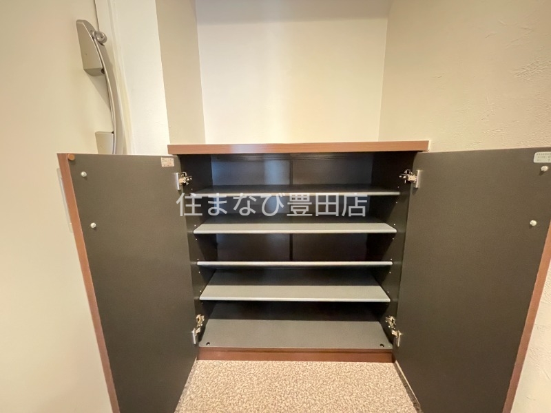 その他部屋・スペース　同型別部屋写真