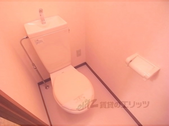 トイレ　やっぱりトイレとお風呂は別が良いです