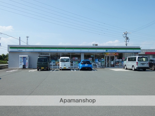 コンビニ　ファミリーマート磐田岩井原店（コンビニ）まで706m