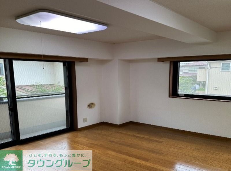 居室・リビング　リビング/居室