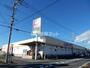 スーパー　エスポット長泉店（スーパー）まで758m