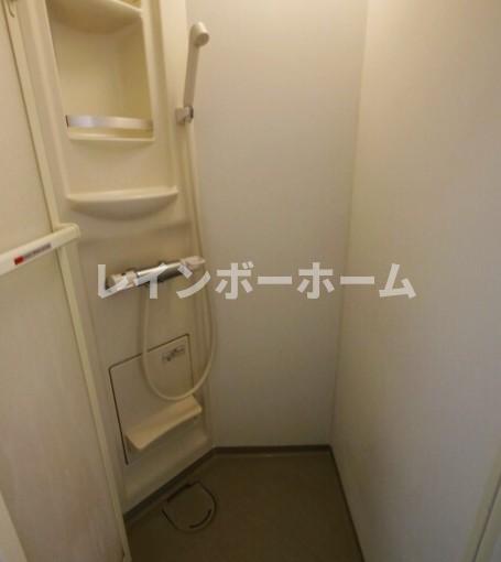 バス・シャワールーム　※別部屋参考写真