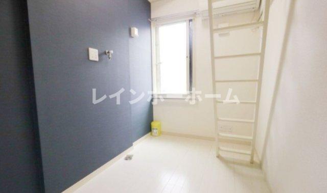 居室・リビング　※別部屋参考写真