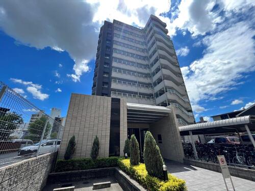 建物外観　建物外観