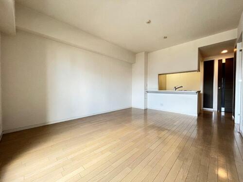 居室・リビング　リビングダイニング