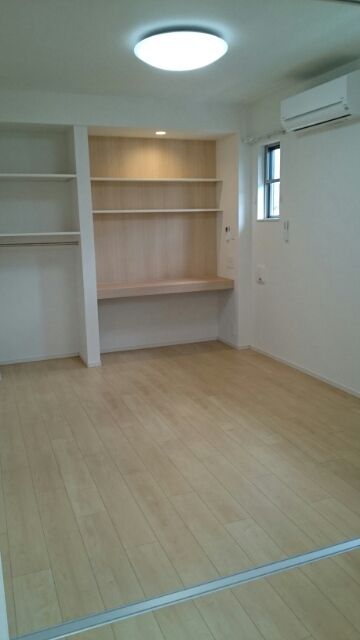 その他部屋・スペース