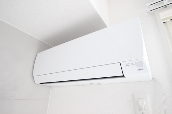 その他設備　別号室のお写真です。