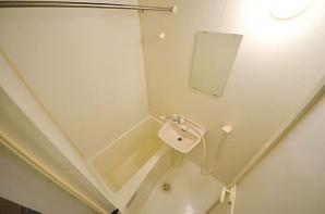 バス・シャワールーム　（別タイプ参考写真）スカイコート文京白山　文京区本駒込2