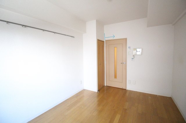 その他部屋・スペース　（別タイプ参考写真）スカイコート文京白山　文京区本駒込2