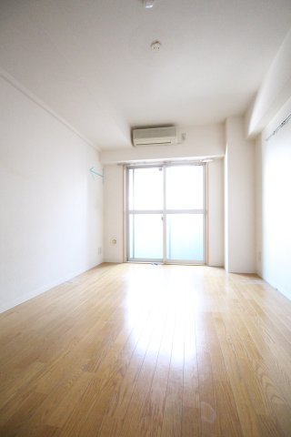 居室・リビング　（別タイプ参考写真）スカイコート文京白山　文京区本駒込2