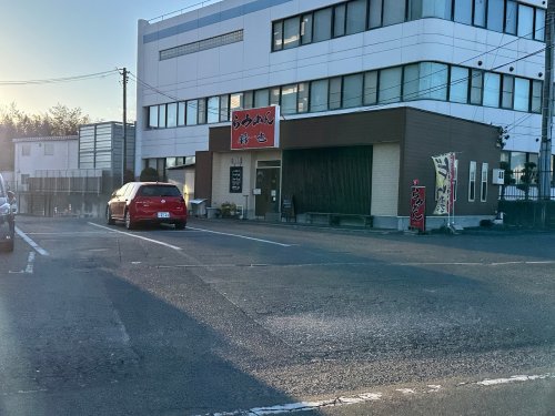 飲食店　将也（飲食店）まで958m