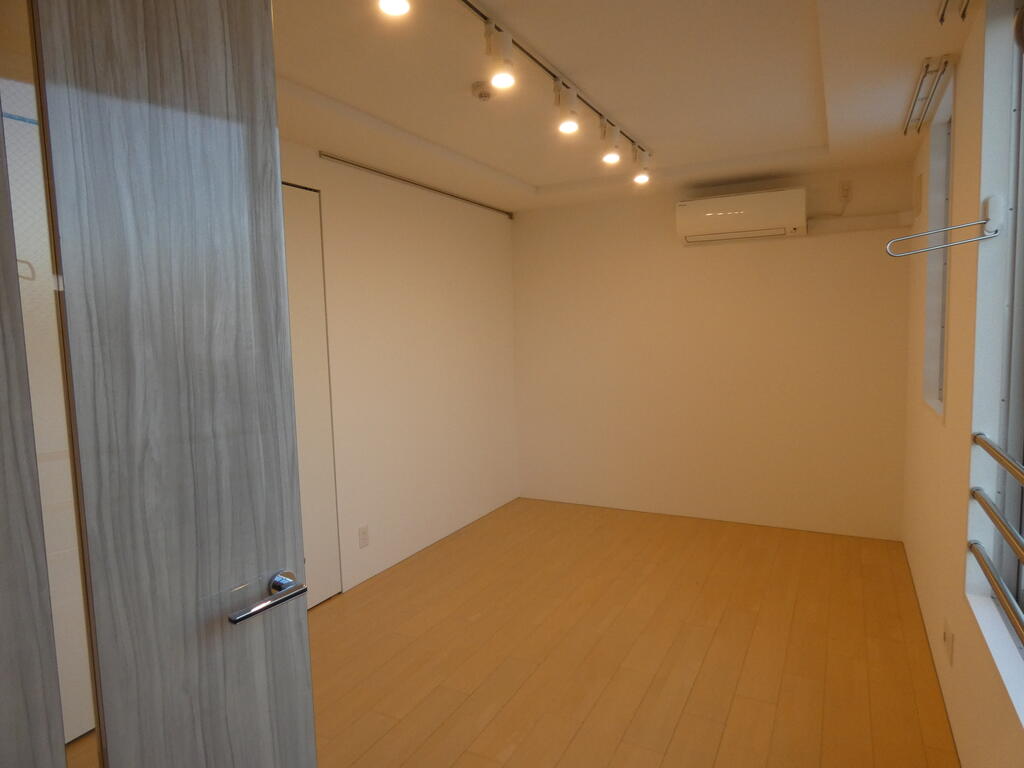 居室・リビング　別号室のお部屋の写真です。