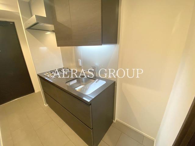 キッチン　同仕様