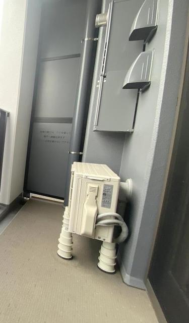 バルコニー　同仕様