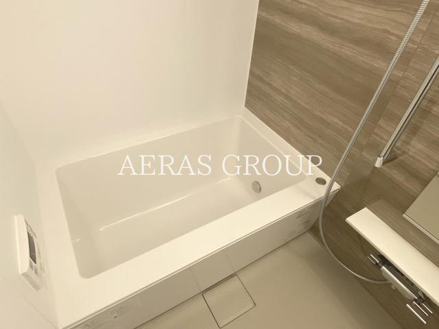 バス・シャワールーム　同仕様