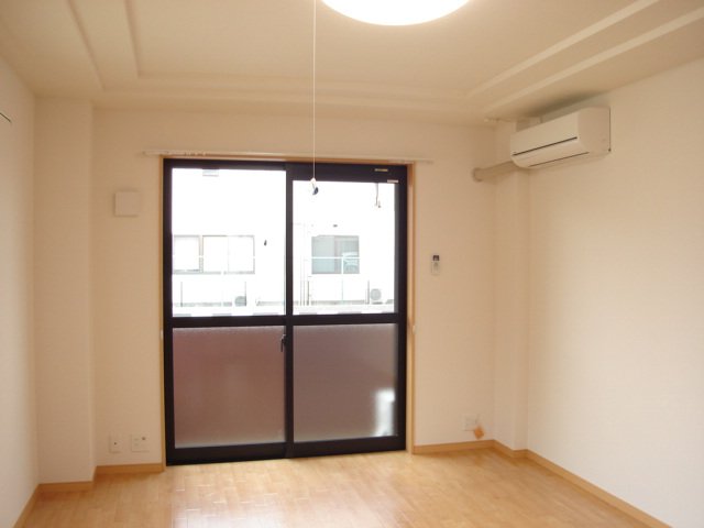 居室・リビング　洋室（イメージ）