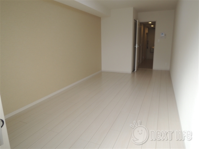 居室・リビング　リブリフィオーレ2居室