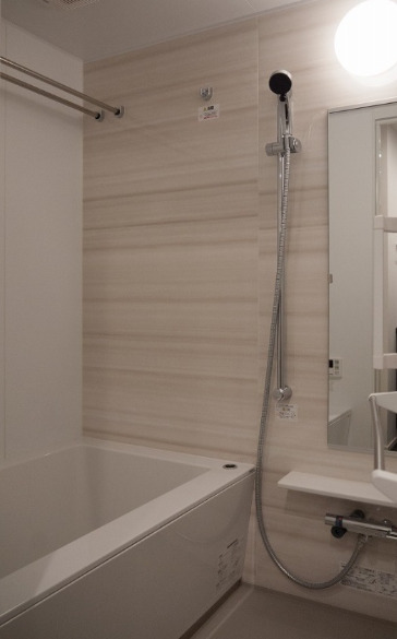 駐車場　立体駐車場