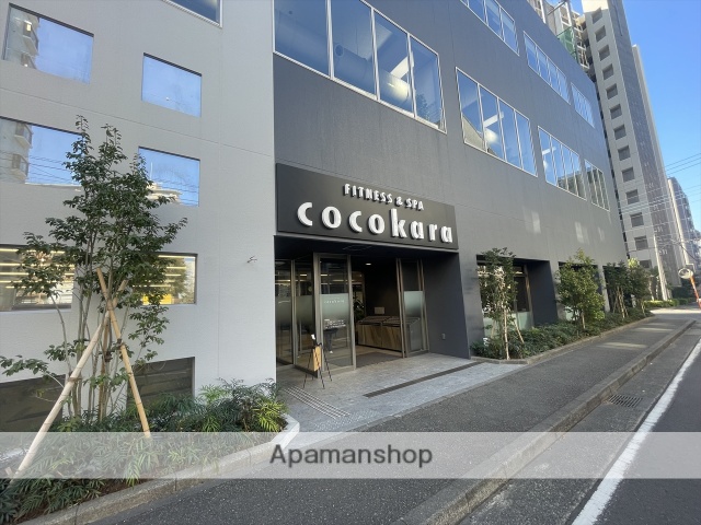 その他　フィットネス＆スパ ココカラ相模大野（その他）まで513m