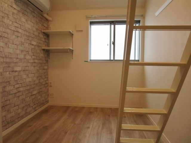 その他部屋・スペース