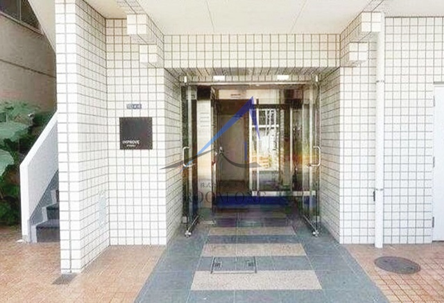 エントランス　エントランスです。