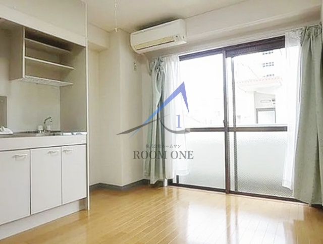 居室・リビング　洋室のお部屋です。