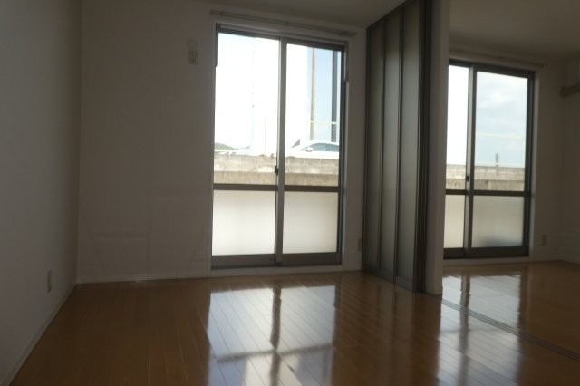 その他部屋・スペース　洋室