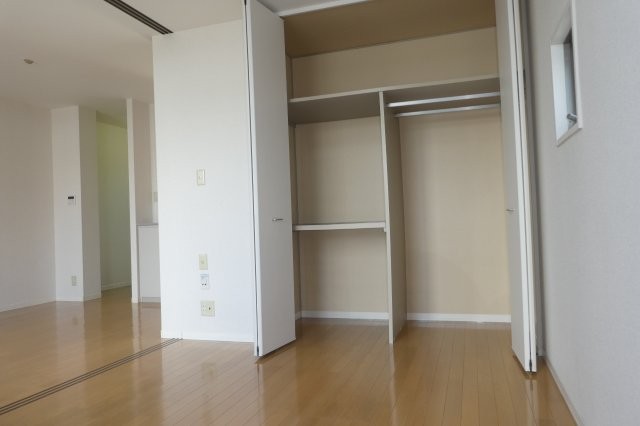 収納　洋室