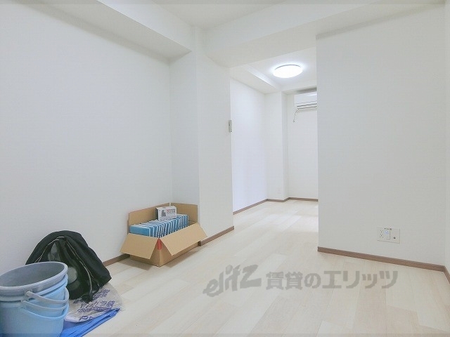 居室・リビング　洋室