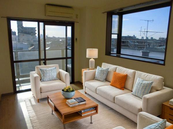 居室・リビング