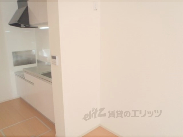 その他部屋・スペース　冷蔵庫置場