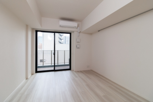 居室・リビング　※写真は同タイプ住戸です。