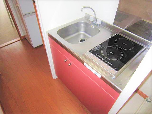 キッチン　画像7