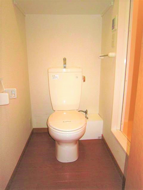 トイレ　画像9