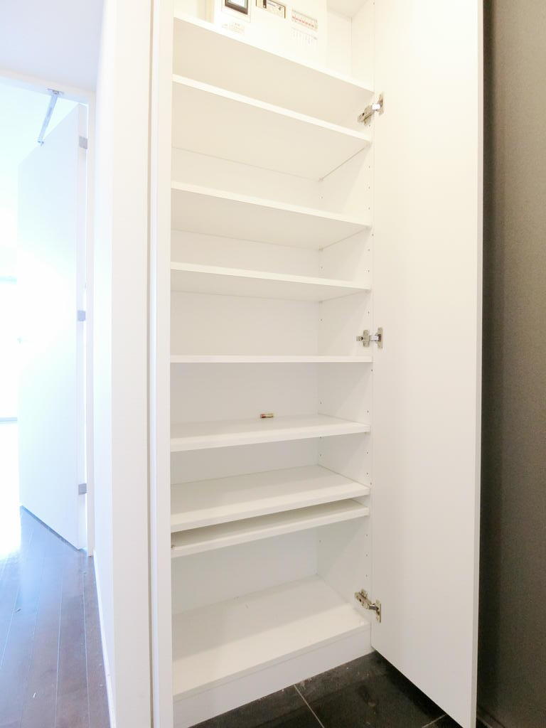 その他設備　※別部屋参考写真