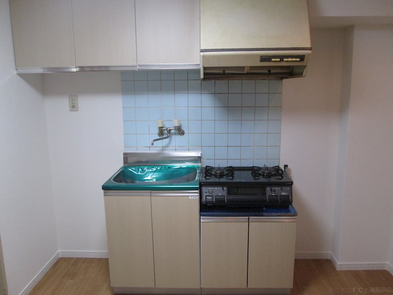 キッチン　独立キッチンです★