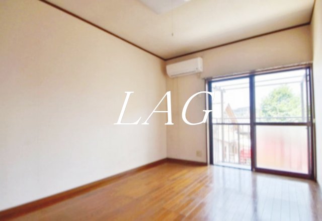 その他部屋・スペース　寝室です。