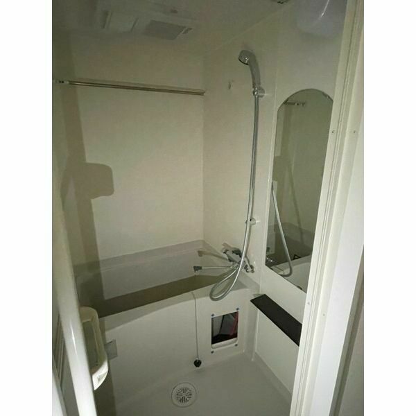 バス・シャワールーム　同仕様写真となります。