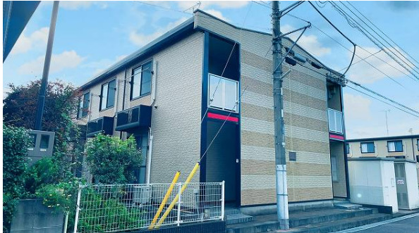 建物外観　画像1