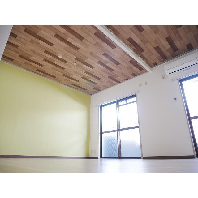 居室・リビング　ＬＤＫ