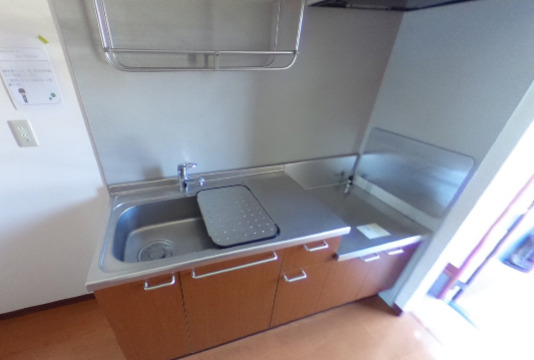 キッチン　※現況優先