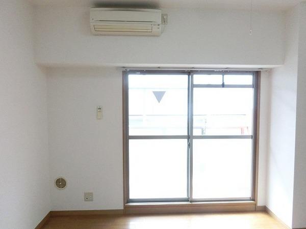 その他部屋・スペース　エアコンあり！
