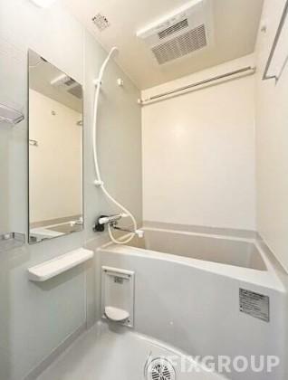 バス・シャワールーム　風呂