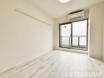 居室・リビング　居室・リビング