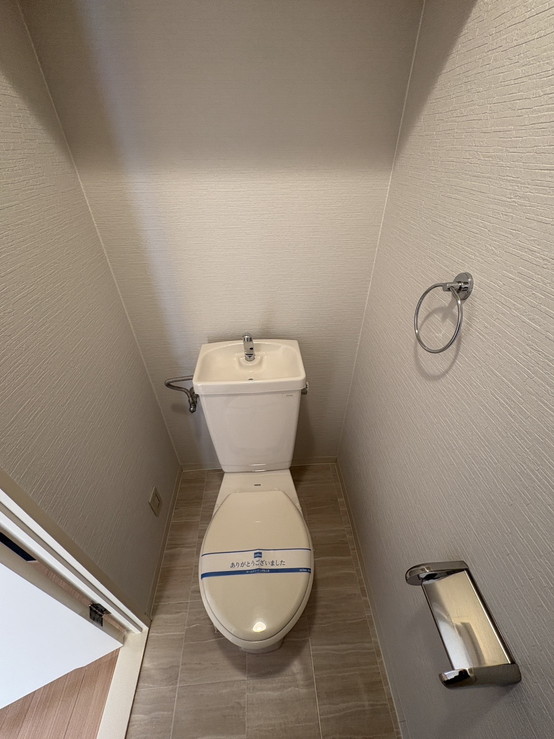 トイレ　※イメージ画像になります