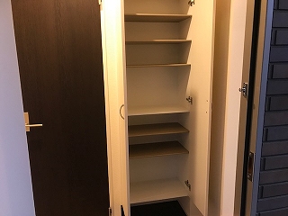 その他　同タイプの物件写真です。