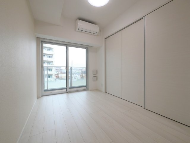 その他部屋・スペース　おしゃれな内装です