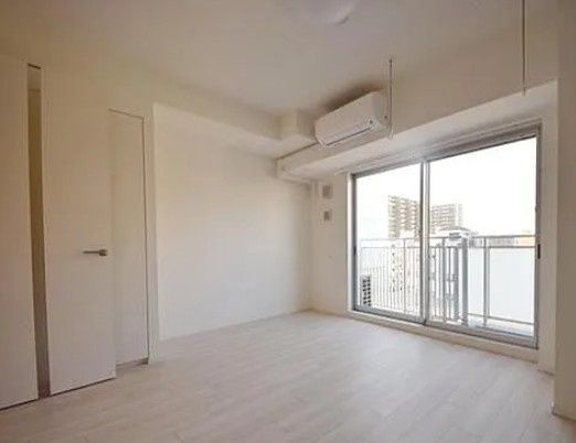 居室・リビング　ゆったり過ごせるリビングです